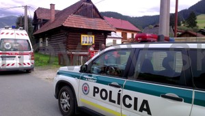 Ivan (†42) zastrelil dcéru (†45) s matkou (†65), neskôr aj seba.