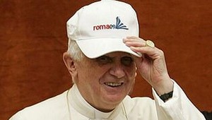 Pápež prijal delegáciu účastníkov plaveckých MS