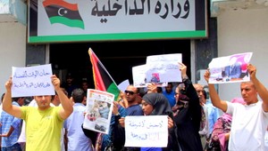 V Líbyi uniesli šéfa olympionikov!