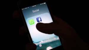 Facebook dostal od EK pokutu až 110 miliónov eur, za zavádzanie