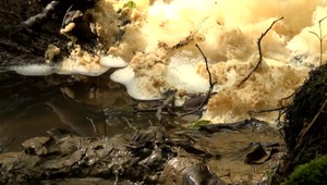 Na Zemplíne majú vyhlásiť mimoriadny krízový stav. Dôvodom je znečistenie nebezpečnými PCB látkami