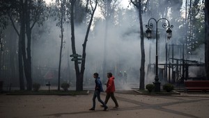 ONLINE: Štyria ľudia zomreli pri výbuchoch v ruskom meste Belgorod, neďaleko ukrajinských hraníc