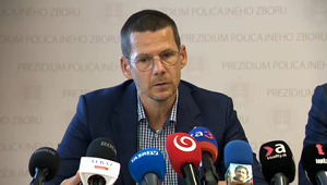 Bývalý policajný prezident sa pridáva k strane SaS