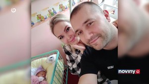 Dcérka Lucie Barmošovej čoskoro oslávi 1. narodeniny: Takto už vyrástla!