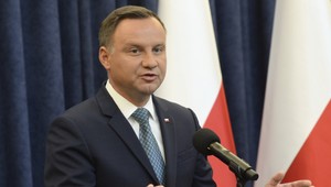 Poľský prezident Duda podpísal kontroverzný zákon o holokauste