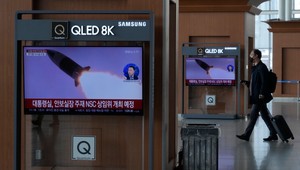 KĽDR odpálila ďalšiu medzikontinentálnu raketu. Ide o druhý pokus za dva dni