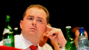 Polícia prijala trestné oznámenie na šéfa KSS