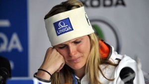 Lyžiarom roka Petra Vlhová. Je Zuzulová v nemilosti?