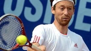 Mečíř už v semifinále, Hantuchová titul v Birminghame neobháji