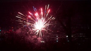 Mestá na Slovensku budú na Silvestra bez osláv. Dodržiavanie opatrení bude kontrolovať polícia