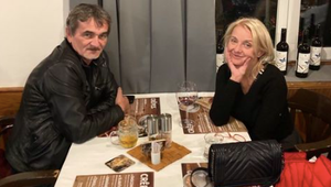 Problém so Žilkovej novým priateľom! Ozvala sa jeho MANŽELKA, poriadne zúri!