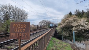 Tragédia v Bratislave: Pod kolesami vlaku vyhasol ľudský život