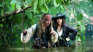 Nových Pirátov Karibiku budú nakrúcať v Austrálii