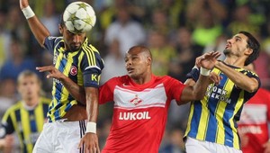 Liga majstrov: Stoch s Fenerbahce iba do Európskej ligy