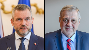 Pellegriniho poradcom pre otázky zahraničnej politiky bude Ján Kubiš