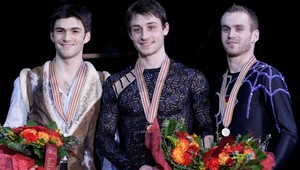 Macypura dosiahol najlepší výsledok na európskom fóre