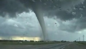 Tornáda nie sú výsadou USA. Európou sa ich minulý rok prehnalo vyše 600