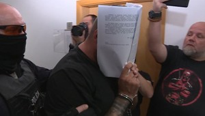 Juraj tvrdí, že spanikáril: Zabalenie tela Cynthie si nepamätá