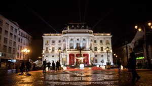 Kto povedie SND? O post generálneho riaditeľa zabojujú dvaja kandidáti