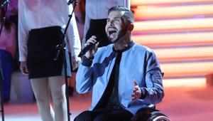 Ricco v Siedmom nebi zaspieval nádhernú skladbu od Karola Duchoňa: Toto musíte počuť!