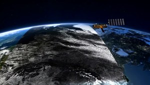 Invázia Ruska bude mať dopad aj na vedu a vesmír