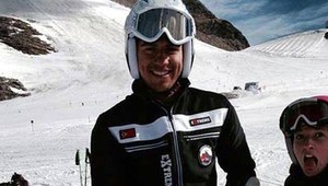 Východný Timor na ZOH v Soči s mladým slalomárom