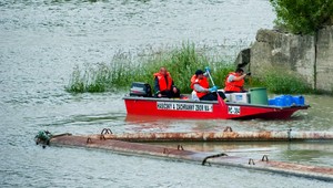 Chlapcov (6,9) pri Dunaji nenašli. Ich telá vyplaví rieka