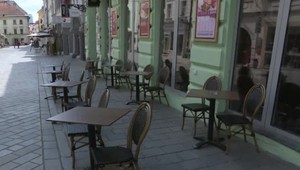 Oddnes platia nové vyhlášky: Takto majú vyzerať po novom vonkajšie terasy reštaurácií