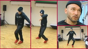 Johnny Perfecto: Zarábal som si umývaním záchodov