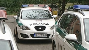 Polícia vyšetruje smrť Mareka (†23) ako vraždu. Podozrivému pomáhal syn (13)