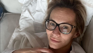 Monika Absolonová má opäť covid! Tentokrát spojený aj so zápalom!