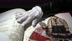 Vychádza veľkolepé knižné dielo