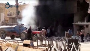 Ruské lietadlá podnikli nad Sýriou 25 letov, zasiahli 9 cieľov islamistov