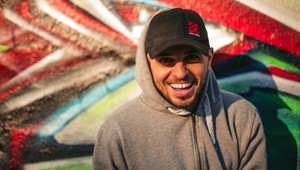 DJ EKG zverejnil súkromné zábery. ČO sa dialo po vážnej nehode?