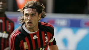 Maldini laureátom Ceny Giacinta Facchettiho