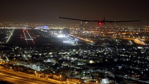 Lietadlo na solárny pohon skončilo cestu. Preletelo 40 000 kilometrov