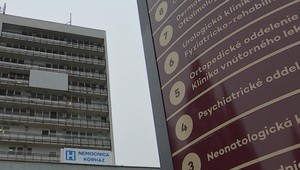 Nemocničná detektívka: Kam sa stratili zuby pani Helenky?