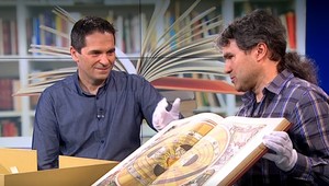 Knižný klenot: Harmónia veľkého sveta rozpráva príbeh nebeských telies z antických čias