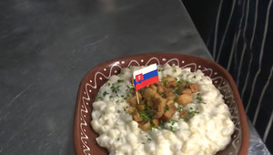 Turisti hodnotili slovenskú kuchyňu: Niektoré jedlá prekvapili, iné sklamali