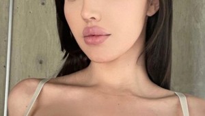 Modelka si neumí najít chlapa, důvod vás zarazí: Muži se prý bojí její krásy