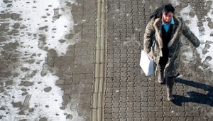 Pozor! Na celom území Slovenska hrozí poľadovica