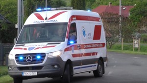 Záchranky bližšie k ľuďom: Na východe Slovenska pribudne 15 nových a zmodernizovaných staníc