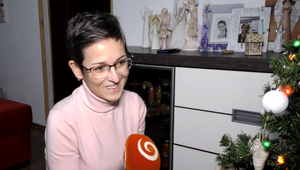 Osud ženy, ktorá trpí rakovinou, zobrali do vlastných rúk. Za život vďačí ľuďom z celého Slovenska