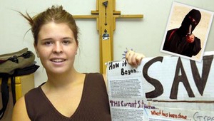 Američanka unesená islamistami je mŕtva, potvrdil Obama