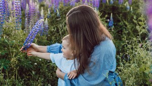 TIETO známe JOJkárky sú hrdé mamičky: Pozrite sa, ako sa na ich ratolestiach ukázali gény!