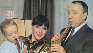 Nadšená Patrasová! Po rokoch dokonalé Vianoce s Felixom!