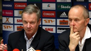 Domáce zápasy kvalifikácie MS 2010 nebudú v Trnave