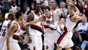 Portland pretancoval Denver, Spurs najlepší v Juhozápadnej divízii