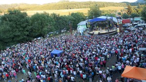 Leto s hudobnými hviezdami! Rozkrútilo sa koleso plné festivalov