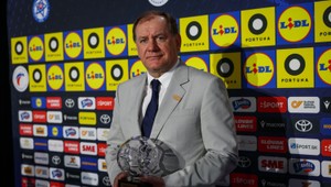 Slovenskú futbalovú reprezentáciu povedie Vladimír WEISS st.